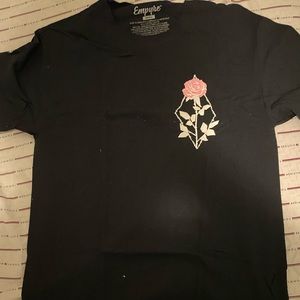 black empyre tee